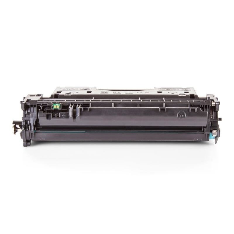 Alternativ zu HP CE505X / 05X Toner Schwarz XXL | Get My Toner