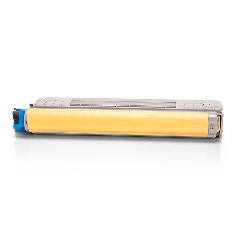 Alternativ zu OKI 44059253 Toner Gelb | Get My Toner