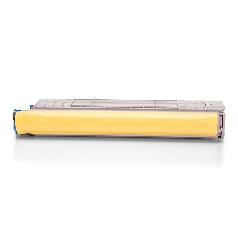 Alternativ zu OKI 44059254 Toner Magenta | Get My Toner