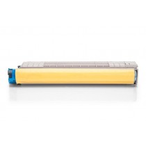 Alternativ zu OKI 44059255 Toner Cyan | Get My Toner