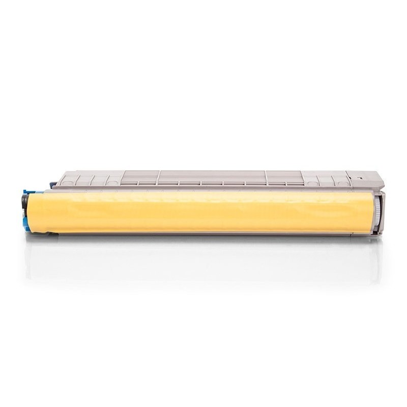 Alternativ zu OKI 44059256 Toner Schwarz | Get My Toner