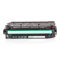 Alternativ zu HP 508X Toner Schwarz (12.5k) | Get My Toner