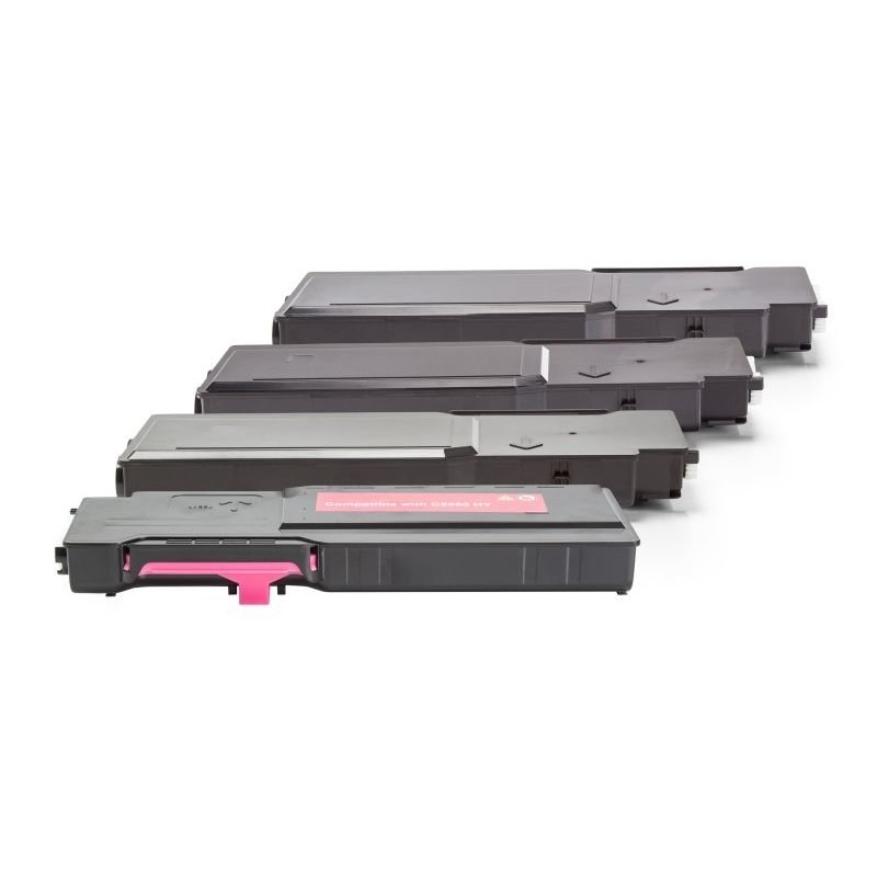 Alternativ zu Dell 593-BBBQ - 593-BBBR / Y5CW4 T | Get My Toner
