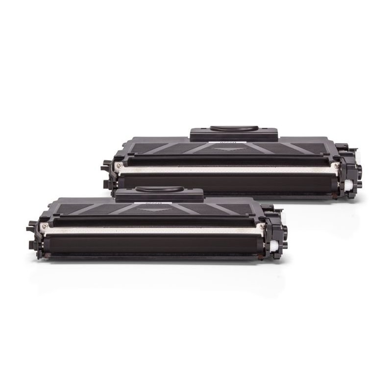 Alternativ zu Brother TN-2220 Toner Schwarz Spar | Get My Toner