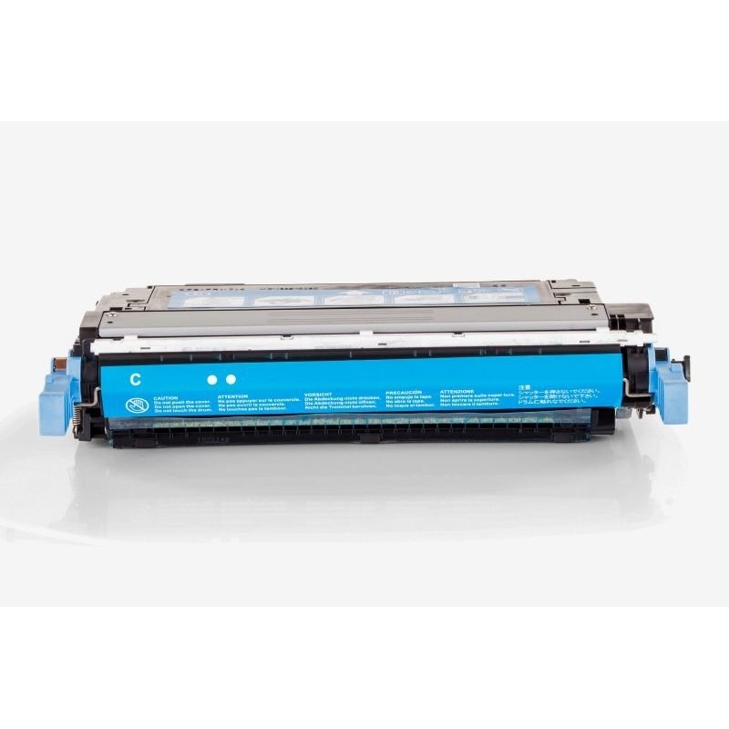 Alternativ zu HP Q6461A Toner Cyan | Get My Toner