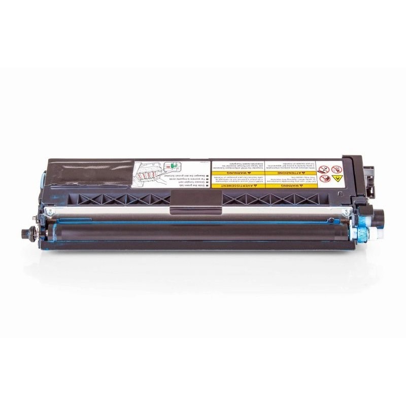 Alternativ zu Brother TN-421 C Toner Cyan XL | Get My Toner