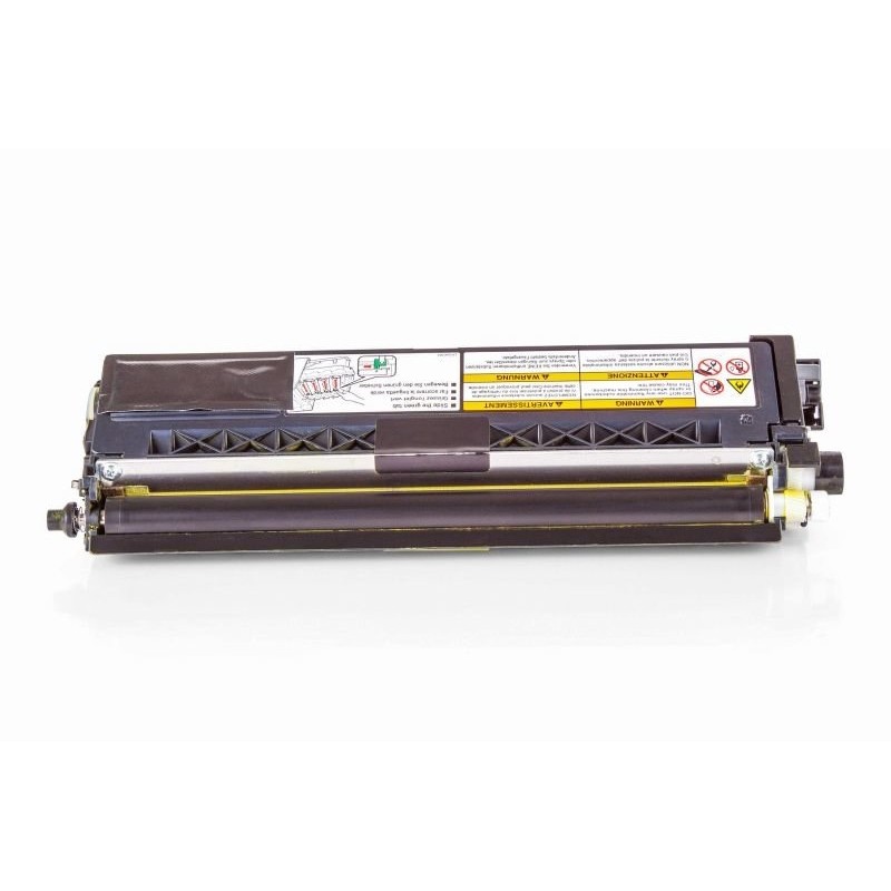 Alternativ zu Brother TN-421 Y Toner Gelb XL | Get My Toner