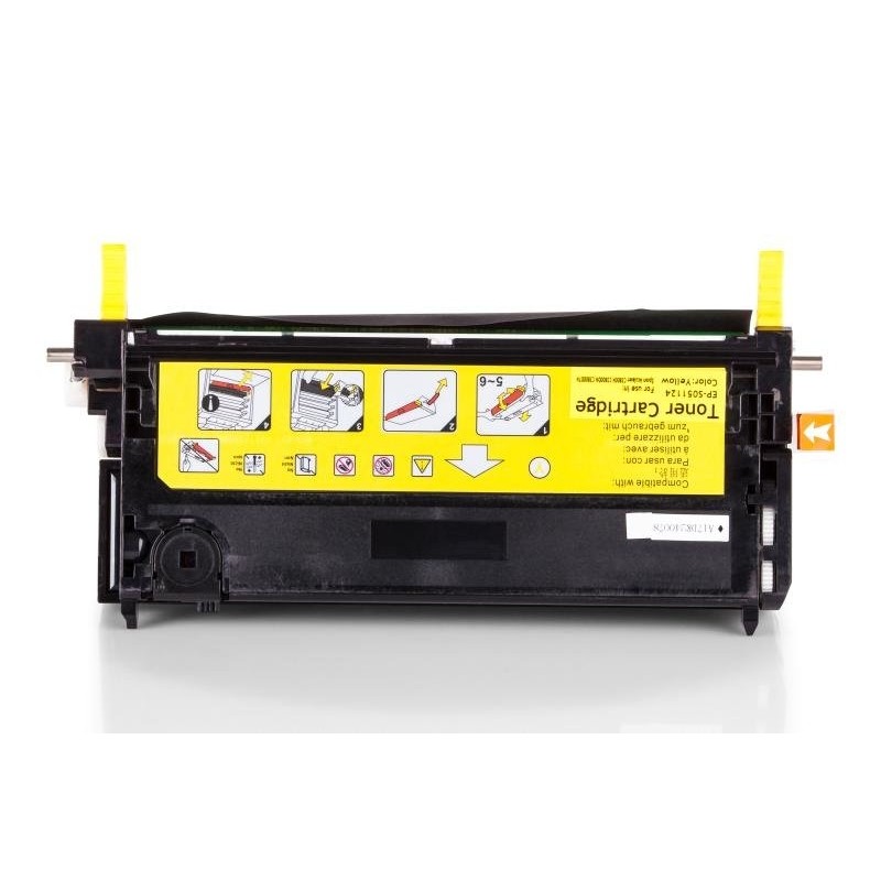 Alternativ zu Epson C13S051124 / C3800 Toner Gel | Get My Toner