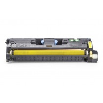 Alternativ zu HP Q3962A Toner Gelb | Get My Toner