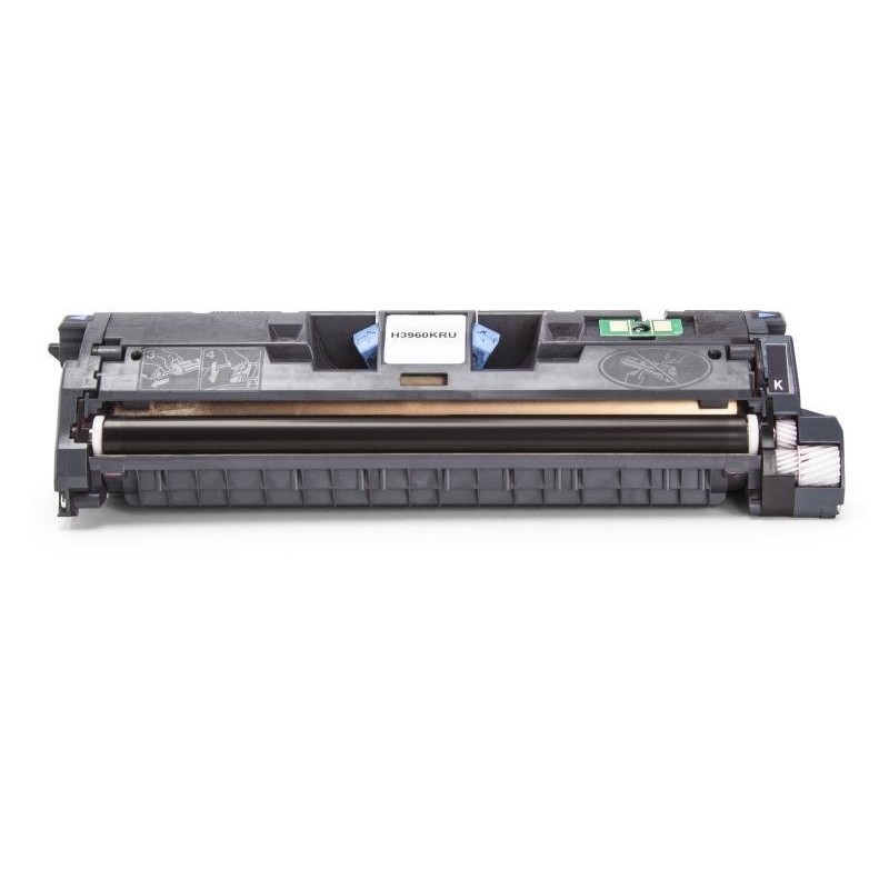 Alternativ zu HP Q3960A Toner Schwarz | Get My Toner