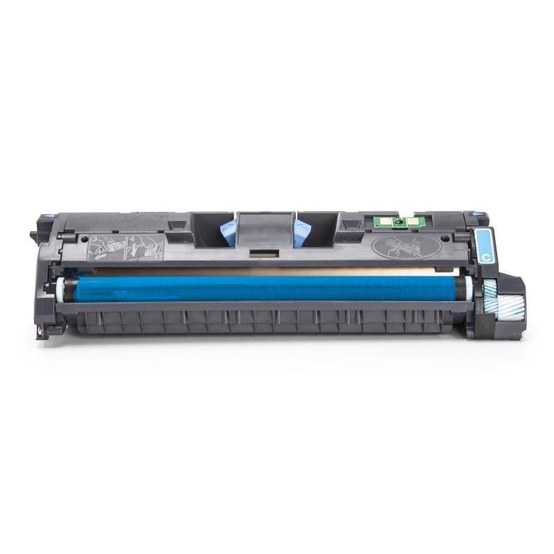 Alternativ zu HP Q3961A Toner Cyan | Get My Toner