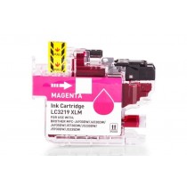 Alternativ zu Brother LC-3219 XXL Tinte Magenta | Get My Toner