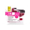 Alternativ zu Brother LC-3219 XXL Tinte Magenta | Get My Toner