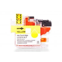 Alternativ zu Brother LC-3219 XXL Y Tinte Gelb | Get My Toner
