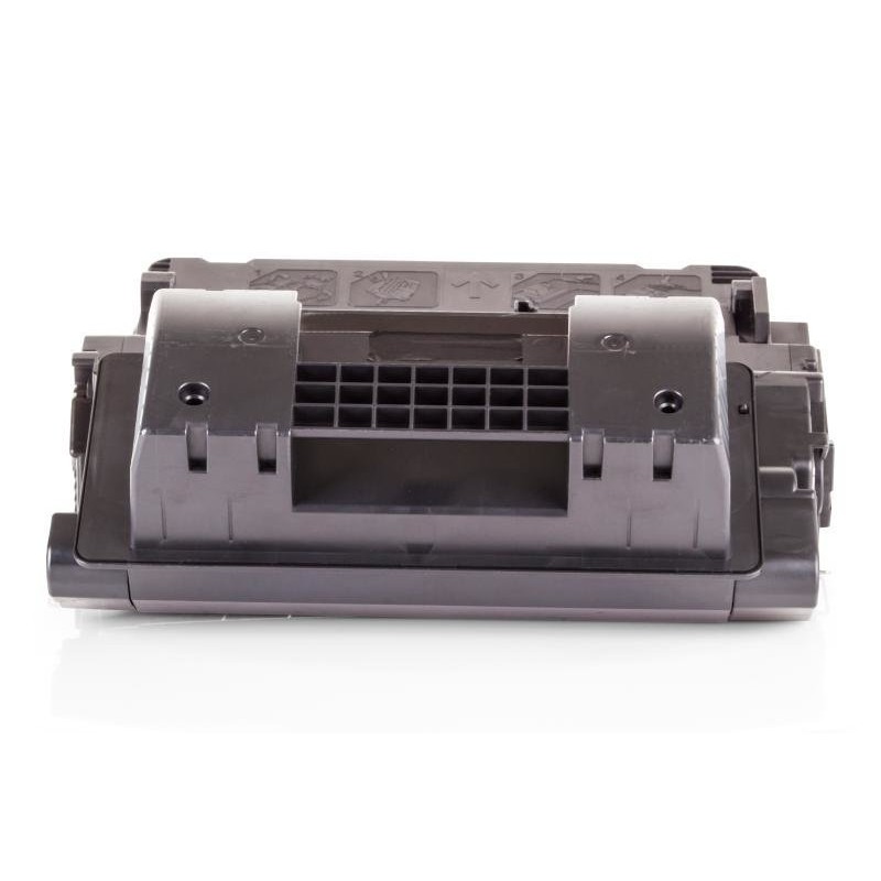 Alternativ zu HP CE390X / 90X Toner Schwarz | Get My Toner