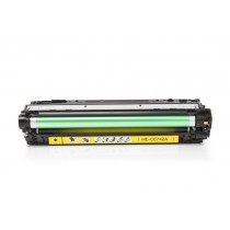 Alternativ zu HP CE742A Toner Gelb | Get My Toner