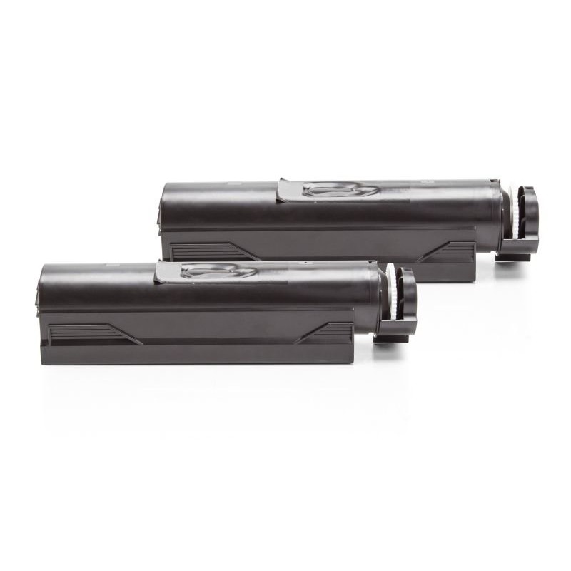 Alternativ zu OKI 44992402 Toner Schwarz Sparset | Get My Toner
