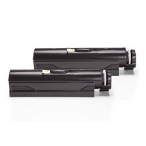 Alternativ zu OKI 44574702 Toner Schwarz Doppelp | Get My Toner