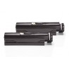 Alternativ zu OKI 44574702 Toner Schwarz Doppelp | Get My Toner