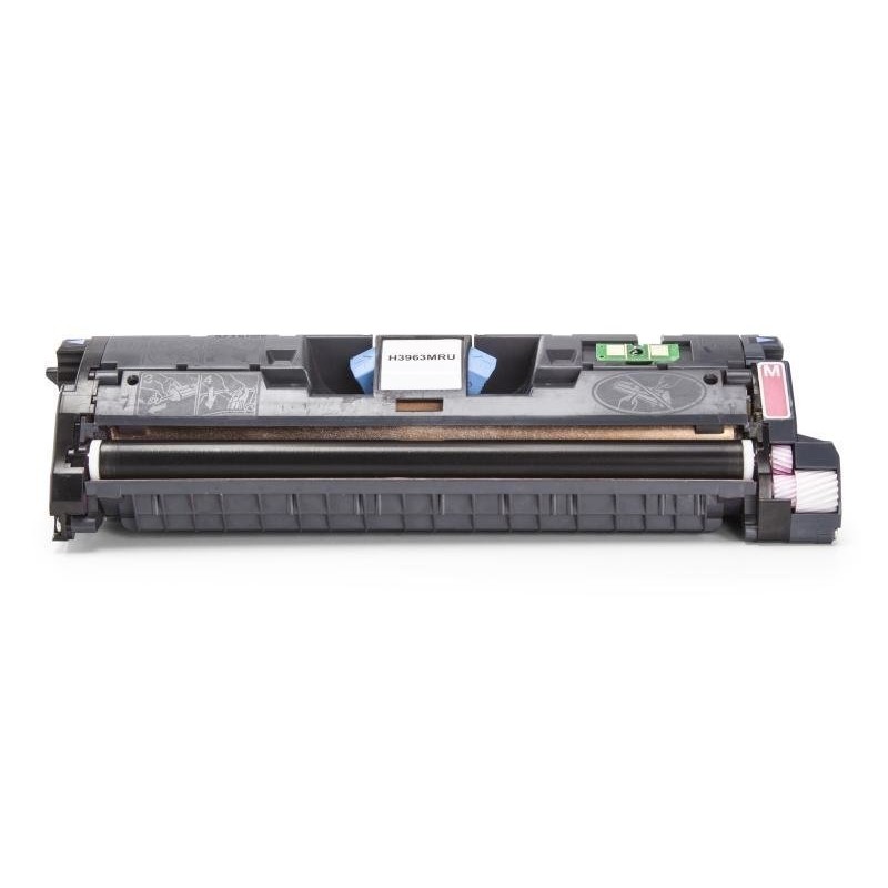 Alternativ zu HP Q3963A Toner Magenta | Get My Toner