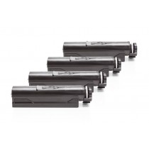 Alternativ zu OKI 44992402 Toner Schwarz Sparset | Get My Toner