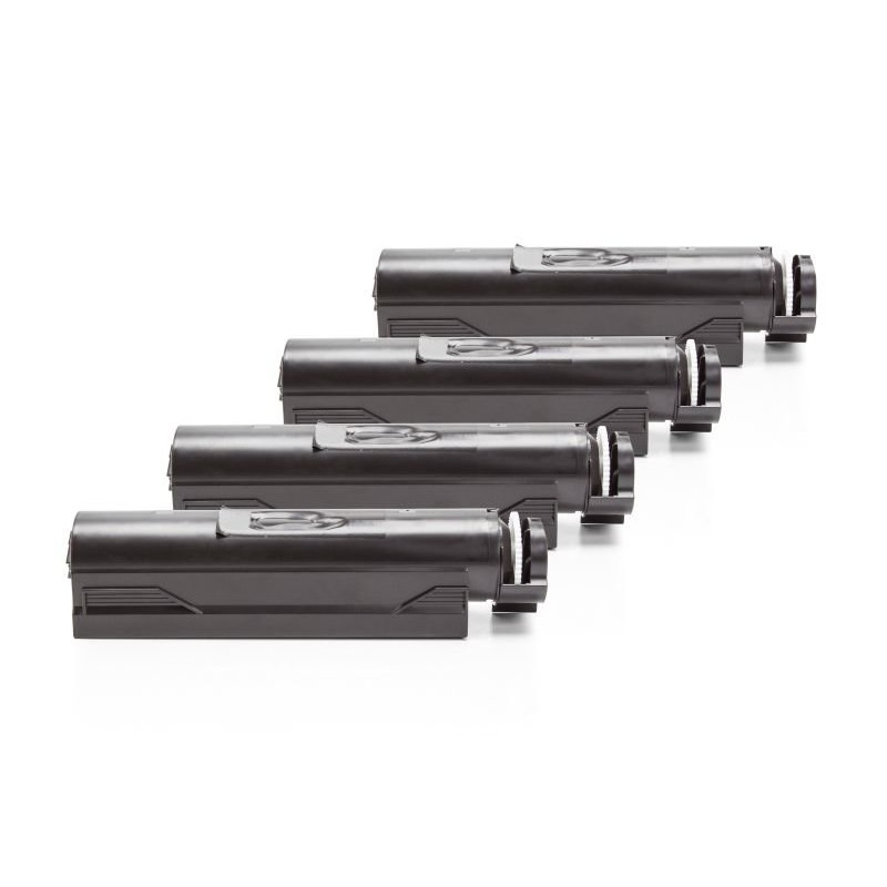 Alternativ zu OKI 44992402 Toner Schwarz Sparset | Get My Toner