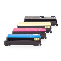 Alternativ zu Kyocera TK-570 Toner Sparset Schwa | Get My Toner