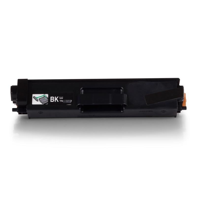 Alternativ zu Brother TN-910 BK Toner Schwarz | Get My Toner