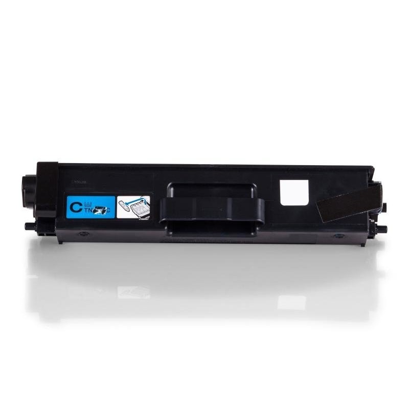 Alternativ zu Brother TN-910 C Toner Cyan | Get My Toner