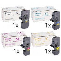  Kyocera Toner TK-5240K BK/C/M/Y Spar-Set/Multipack