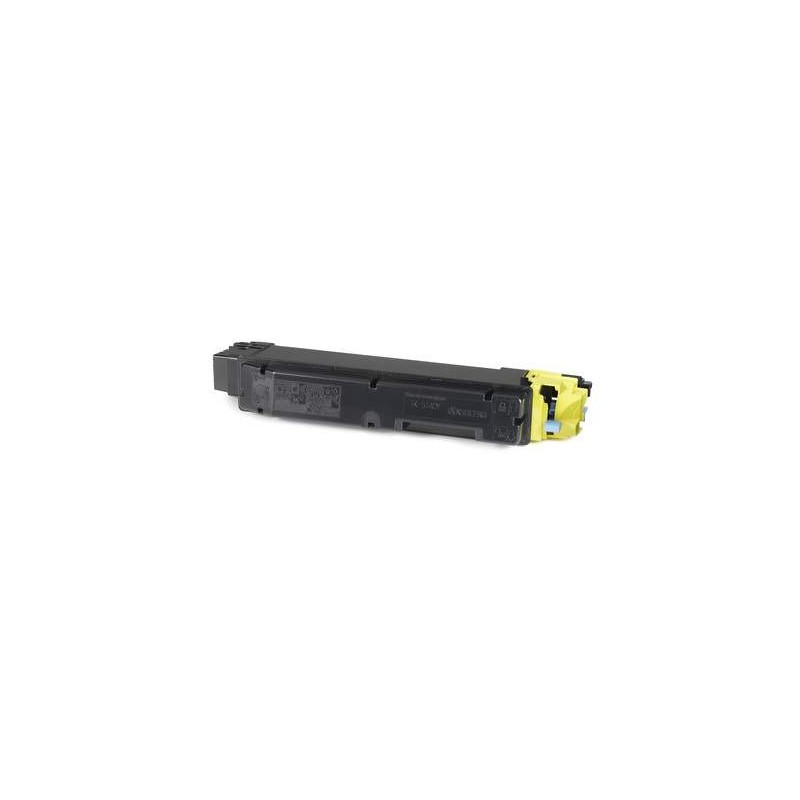 Alternativ zu Kyocera TK5140K Toner Black