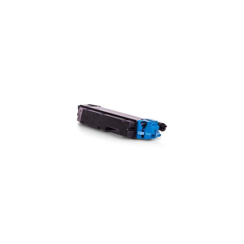 Alternativ zu Kyocera 1T02TVCNL0 / TK-5270C Toner Cyan