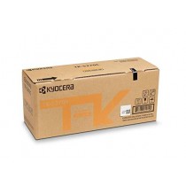 Kyocera Original TK-5270Y Toner Gelb 1T02TVANL0 | Get My Toner