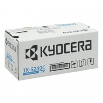 Kyocera Original TK-5240C Toner Cyan (1T02R7CNL0 | Get My Toner