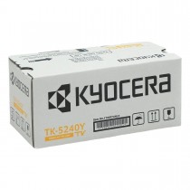 Kyocera Original TK-5240Y Toner Gelb (1T02R7ANL0 | Get My Toner