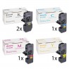 Kyocera Original TK-5230 Toner Sparset/Multipack | Get My Toner