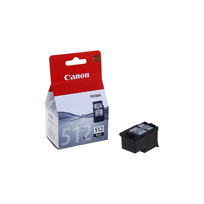 Original Canon 2969B001 / PG512 Druckkopfpatrone | Get My Toner