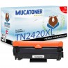 Alternativ zu Brother TN-2420 Toner Schwarz Spar | Get My Toner