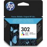 Original HP F6U65AE / 302 Druckkopfpatrone color | Get My Toner