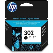 Original HP F6U66AE / 302 Druckkopfpatrone schwa | Get My Toner