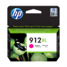 Original HP 3YL82AE / 912XL Tintenpatrone magent | Get My Toner