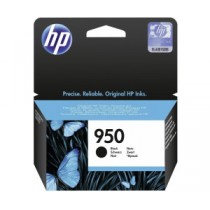 Original HP CN049AE / 950 Tintenpatrone schwarz | Get My Toner