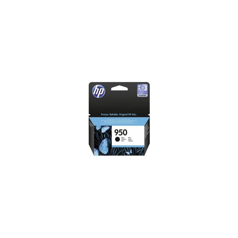 Original HP CN049AE / 950 Tintenpatrone schwarz | Get My Toner