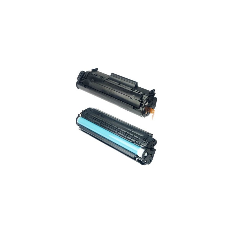 Alternativ zu HP Q2612X TONER | Get My Toner