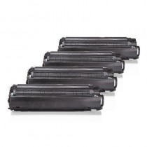 Alternativ zu HP Q2612X Toner Sparset (4 STÜCK) | Get My Toner