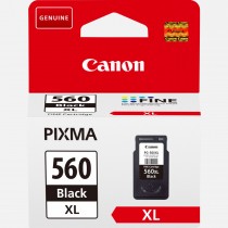 Original Canon 3712C001 / PG560XL Tintenpatrone  | Get My Toner