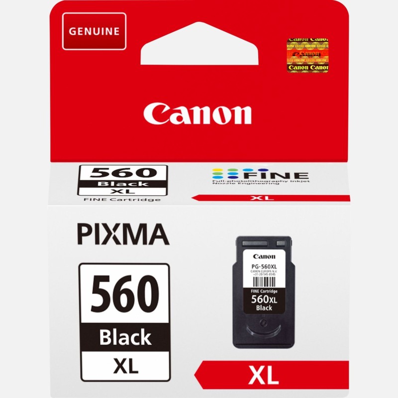 Original Canon 3712C001 / PG560XL Tintenpatrone  | Get My Toner