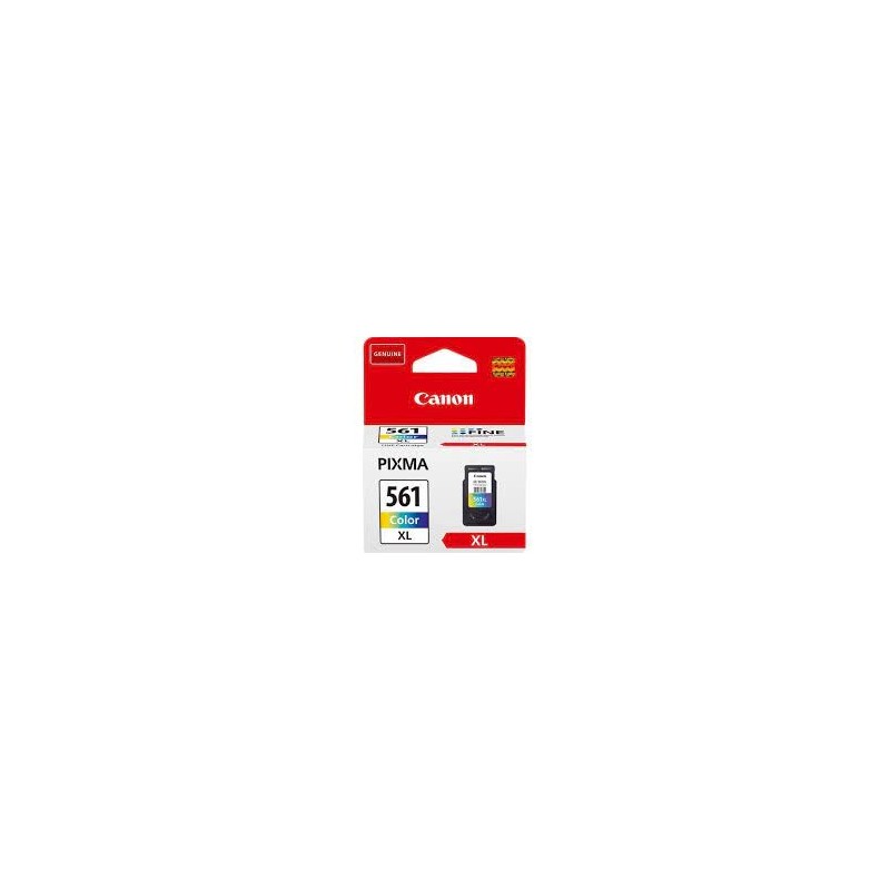 Original Canon 3730C001 / CL561XL Tintenpatrone  | Get My Toner