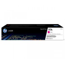 HP Original W2073A / 117A Toner magenta | Get My Toner
