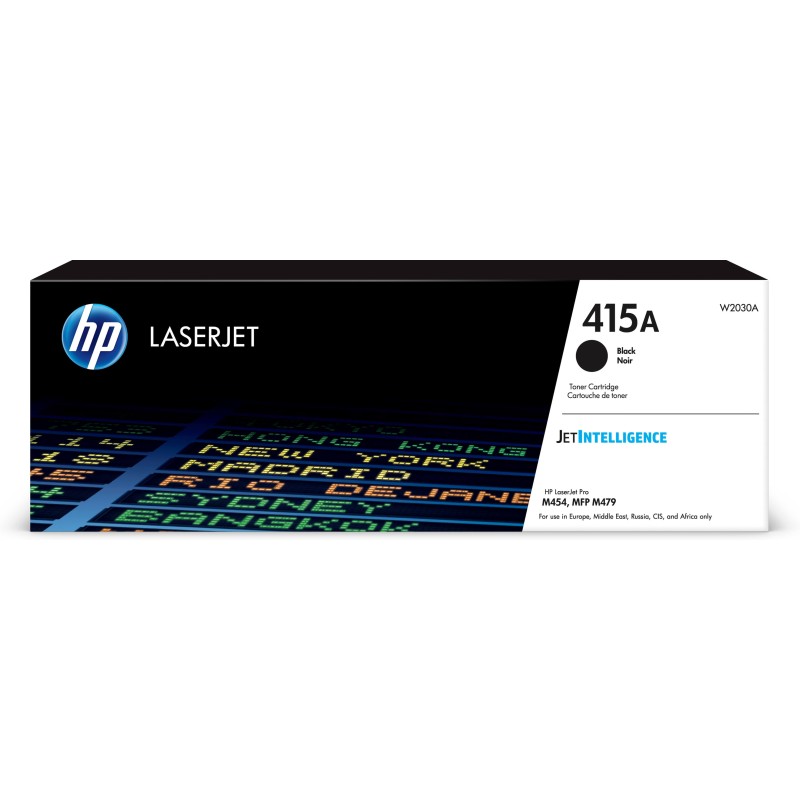 HP Original W2030A / 415A Toner Schwarz | Get My Toner